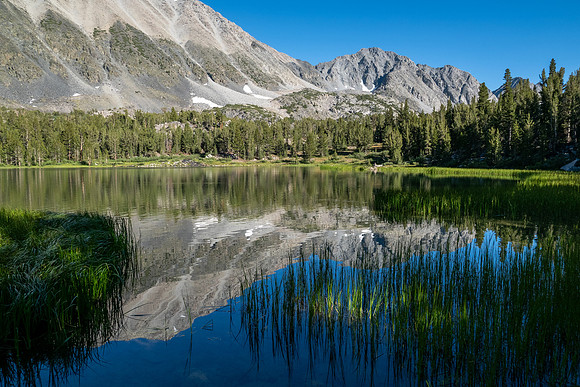 Eastern Sierra