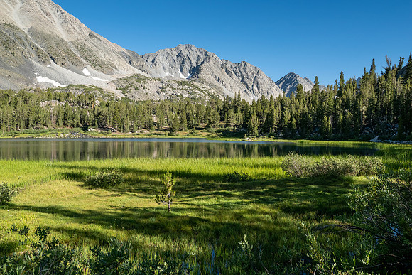 Eastern Sierra