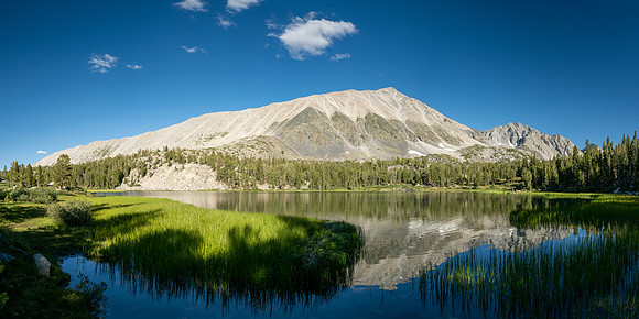 Eastern Sierra