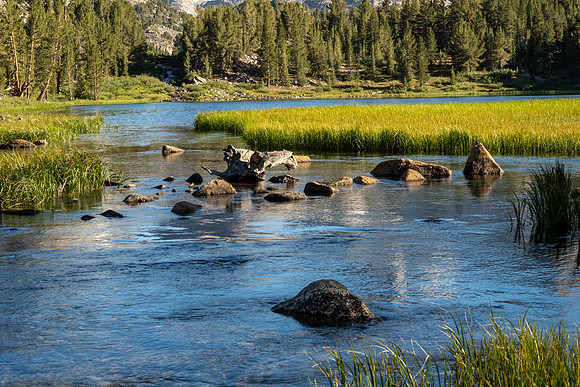 Eastern Sierra
