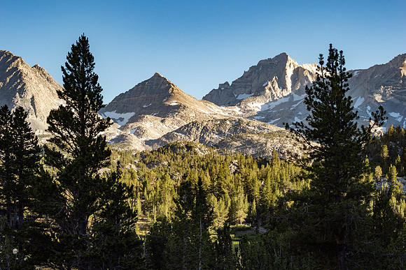 Eastern Sierra