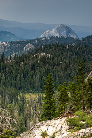 Yosemite High Sierra Loop