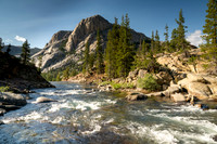 Yosemite High Sierra Loop