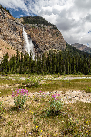 Banff National Park 2025