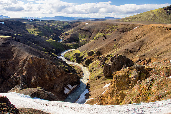 Iceland 2014