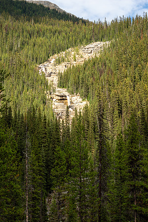 Banff National Park 2025