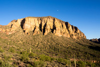 Superstition Wilderness Hikes 2010-2017 (in progress)