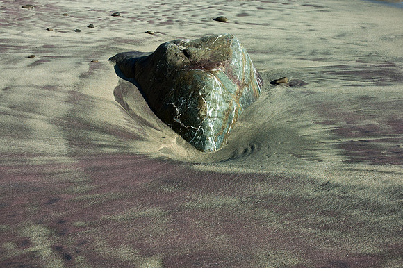 Big Sur 2007