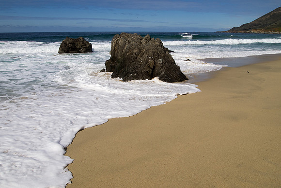 Big Sur 2011