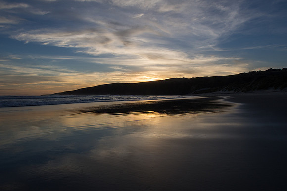 New Zealand 2013