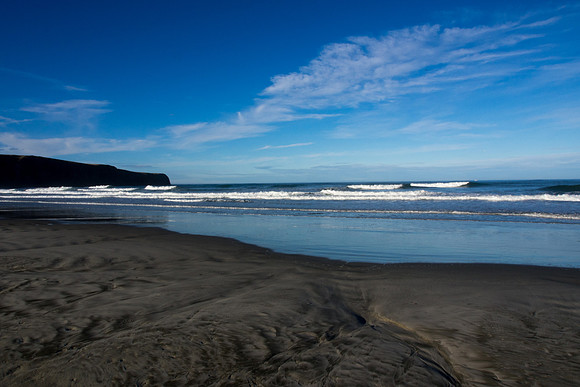 New Zealand 2013