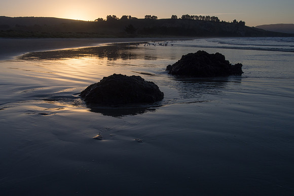 New Zealand 2013