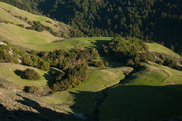 Big Sur 2007