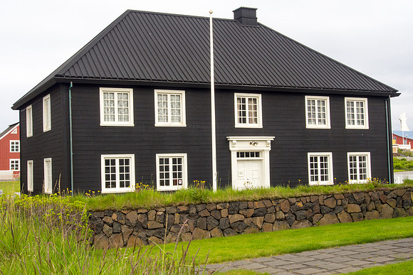 Iceland 2014