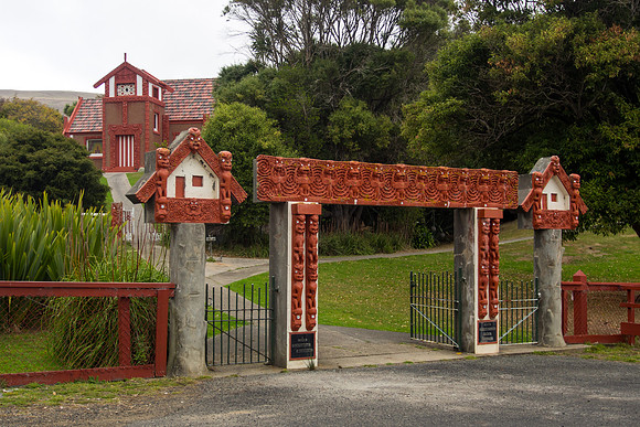 New Zealand 2013