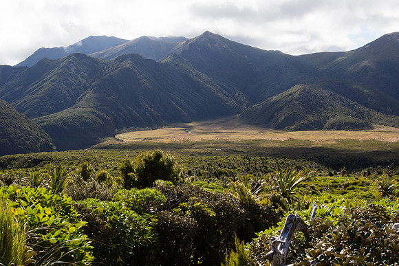 New Zealand 2013