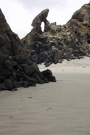 New Zealand 2013