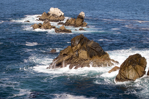 Big Sur 2011