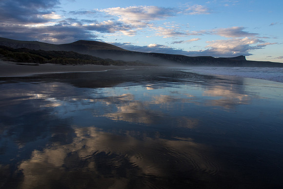 New Zealand 2013