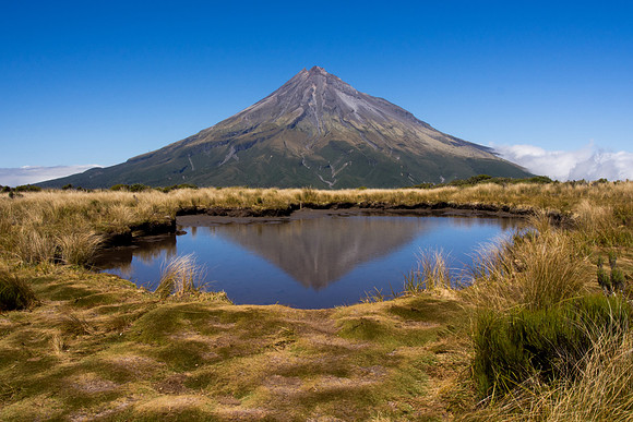New Zealand 2013