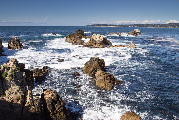 Big Sur 2011