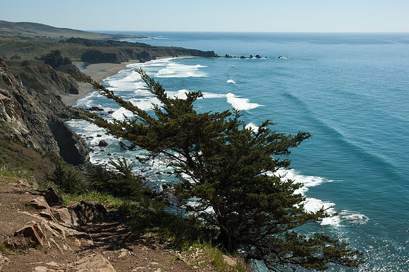 Big Sur 2007