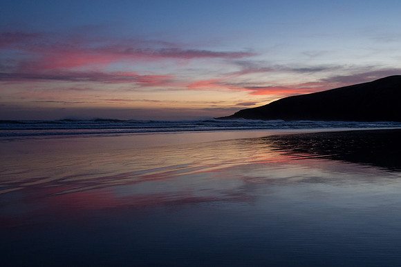 New Zealand 2013