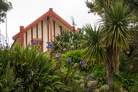 New Zealand 2013