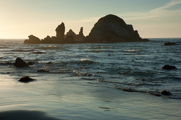 Big Sur 2007