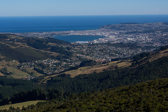 New Zealand 2013