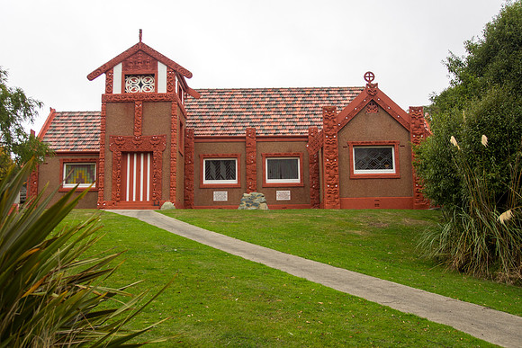 New Zealand 2013