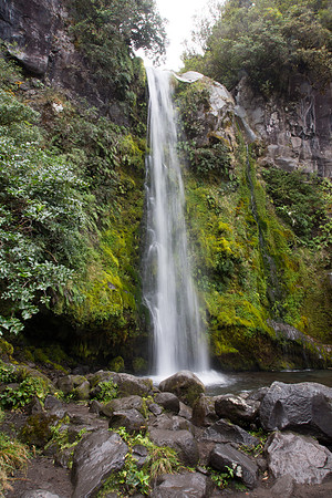 New Zealand 2013