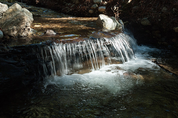 Big Sur 2007