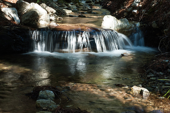 Big Sur 2007