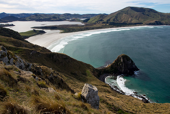 New Zealand 2013