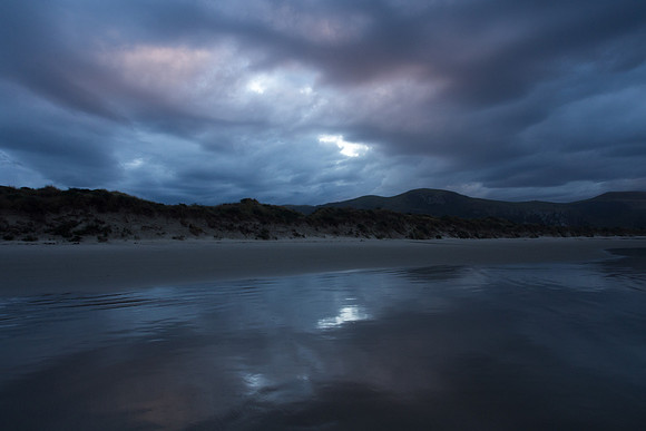 New Zealand 2013