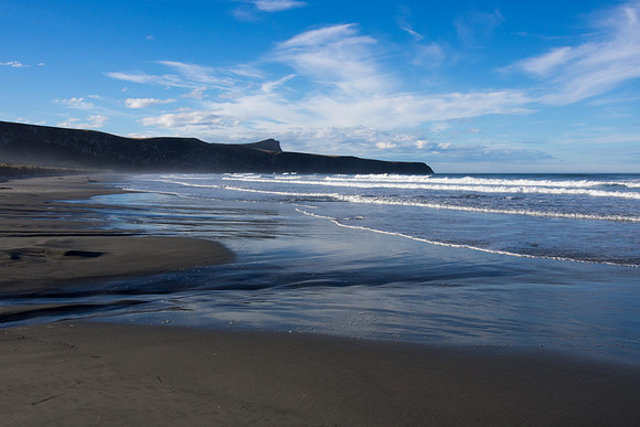 New Zealand 2013