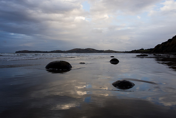 New Zealand 2013