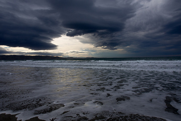 New Zealand 2013
