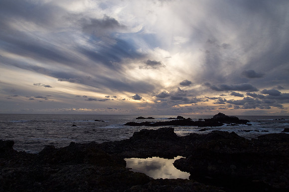 Big Sur 2011