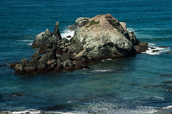 Big Sur 2007