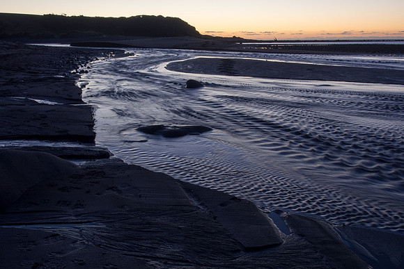 New Zealand 2013