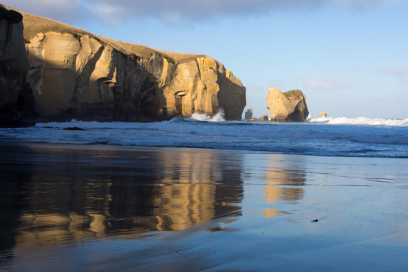 New Zealand 2013