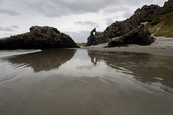 New Zealand 2013
