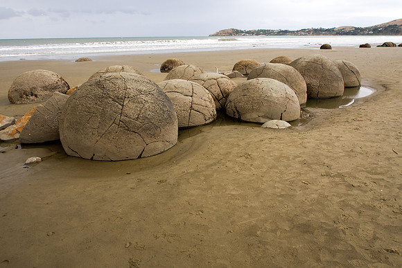 New Zealand 2013