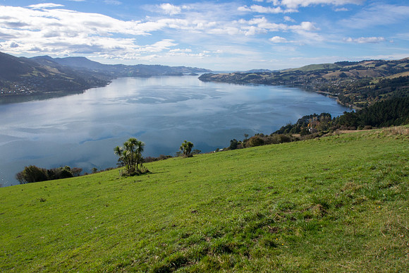 New Zealand 2013