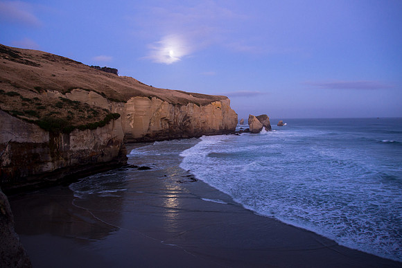 New Zealand 2013