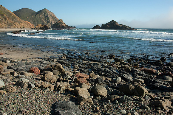 Big Sur 2007