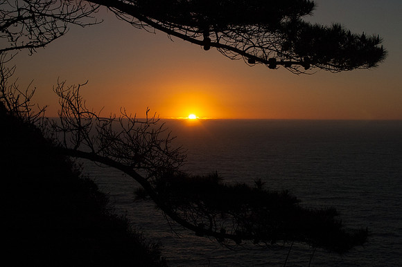 Big Sur 2007