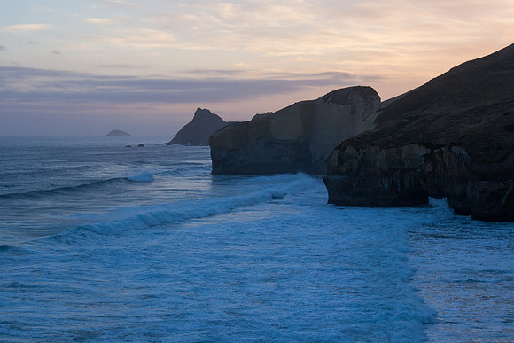 New Zealand 2013